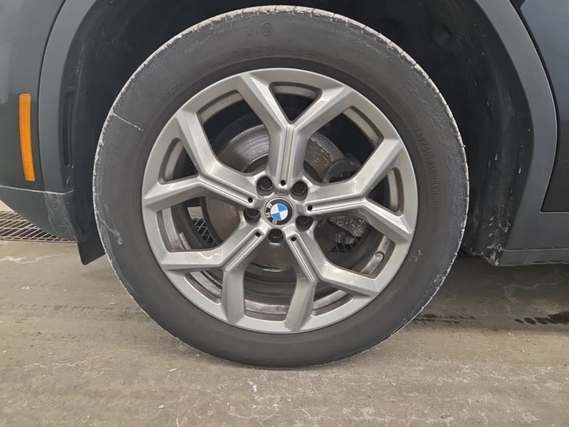 BMW X3 xDrive30i * CARFAX* ПАНОРАМА* ПОДГРЕВИ, снимка 7 - Автомобили и джипове - 53360891