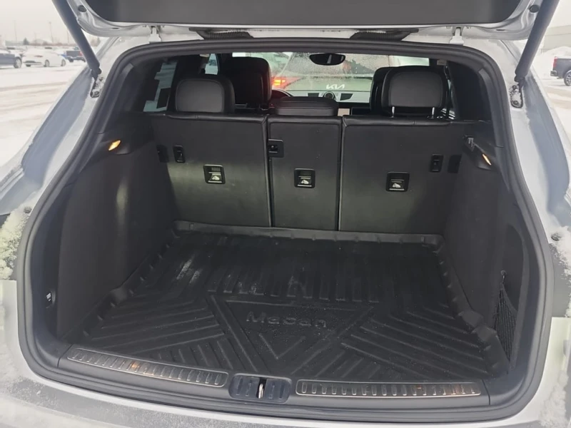 Porsche Macan  S | ОБДУХВАНЕ | ПАНОРАМА | CARFAX, снимка 13 - Автомобили и джипове - 53432295