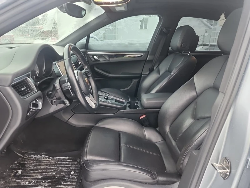 Porsche Macan  S | ОБДУХВАНЕ | ПАНОРАМА | CARFAX, снимка 7 - Автомобили и джипове - 53432295