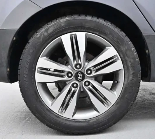 Hyundai Tucson 2.0 CRDI 4WD | Mobile.bg   15