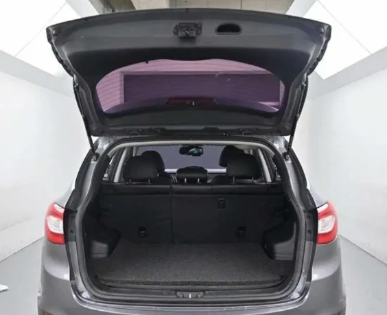 Hyundai Tucson 2.0 CRDI 4WD | Mobile.bg   14