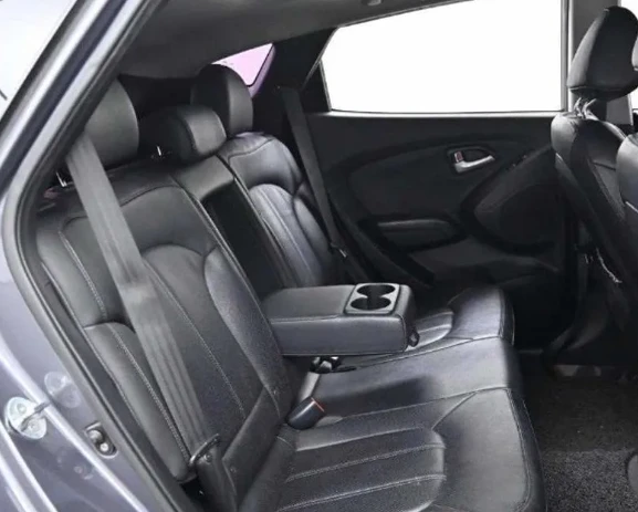 Hyundai Tucson 2.0 CRDI 4WD | Mobile.bg   13