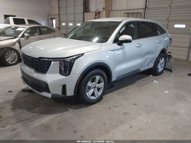 Kia Sorento 460 km* LX* Камера* м.Точка* Lane assist* Smart ke
