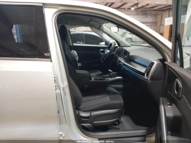 Kia Sorento 460 km* LX* Камера* м.Точка* Lane assist* Smart ke - изображение 8