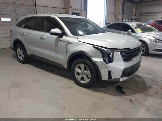 Kia Sorento 460 km* LX* Камера* м.Точка* Lane assist* Smart ke - изображение 3