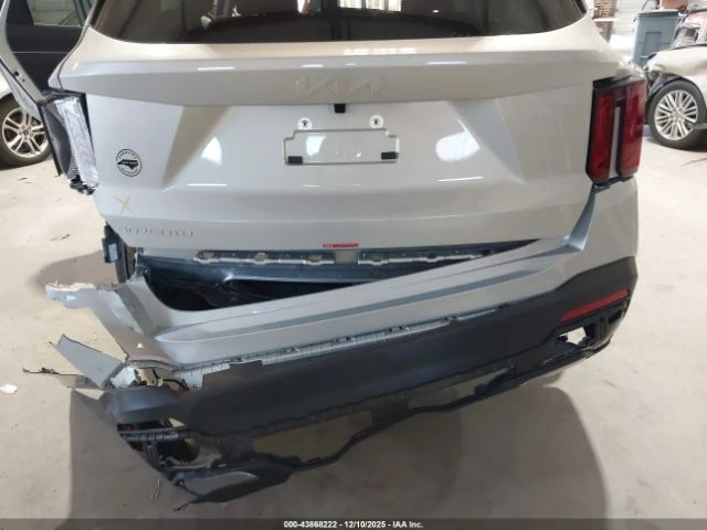 Kia Sorento 460 km* LX* Камера* м.Точка* Lane assist* Smart ke - изображение 7