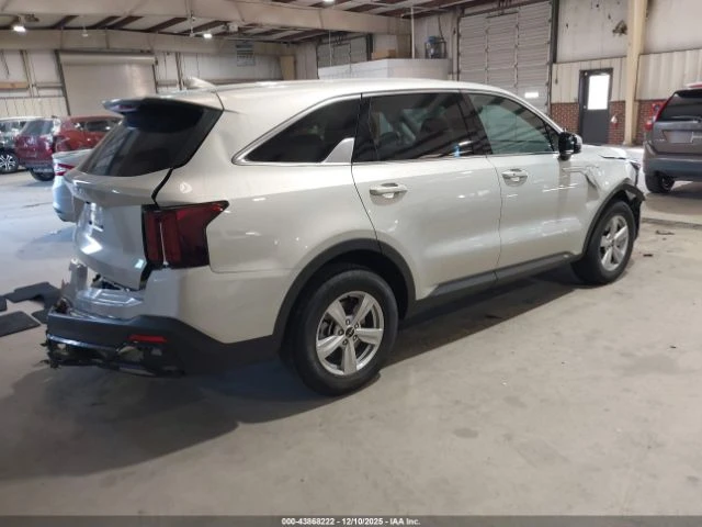 Kia Sorento 460 km* LX* Камера* м.Точка* Lane assist* Smart ke - изображение 6
