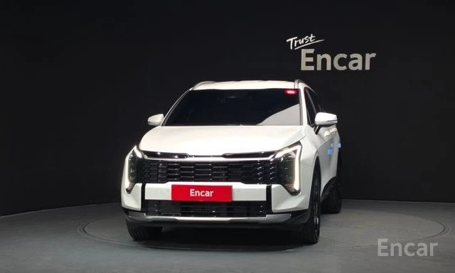 Kia Sportage Hybrid 4x4| КАМЕРА| DIST| ОБДУХ| ПОДГРЕВ НА ВОЛАНА, снимка 3 - Автомобили и джипове - 55803441
