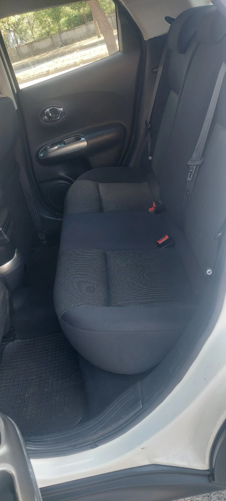 Nissan Juke 1.6 бензин/газ клима, снимка 13 - Автомобили и джипове - 55904071