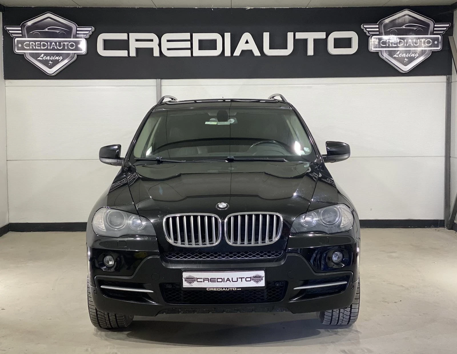 BMW X5 3.0D - изображение 2