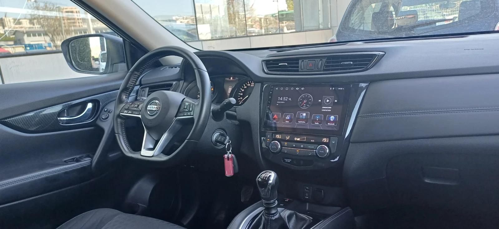 Nissan X-trail  - изображение 10