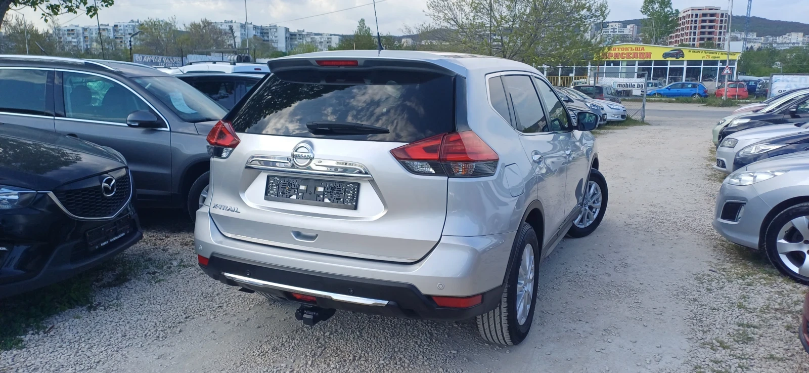 Nissan X-trail  - изображение 4