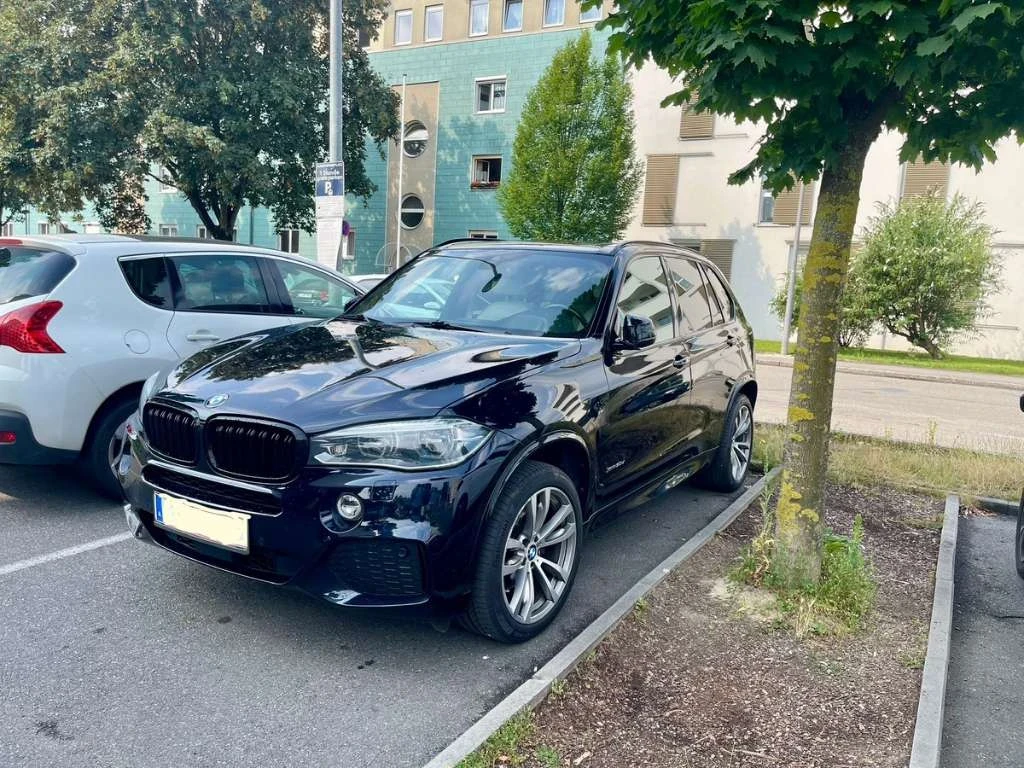 BMW X5 4.0d | Mobile.bg   1