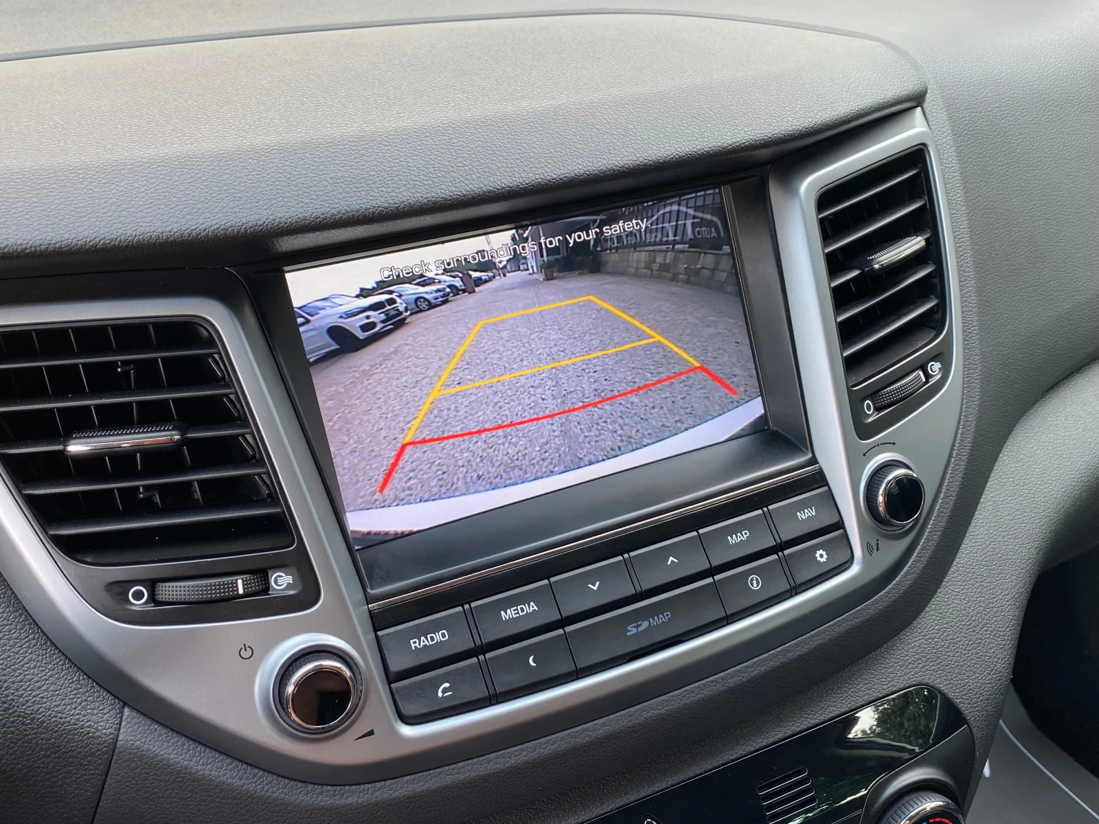 Hyundai Tucson Premium* LPG-PRINS* FULL*  *  | Mobile.bg   14