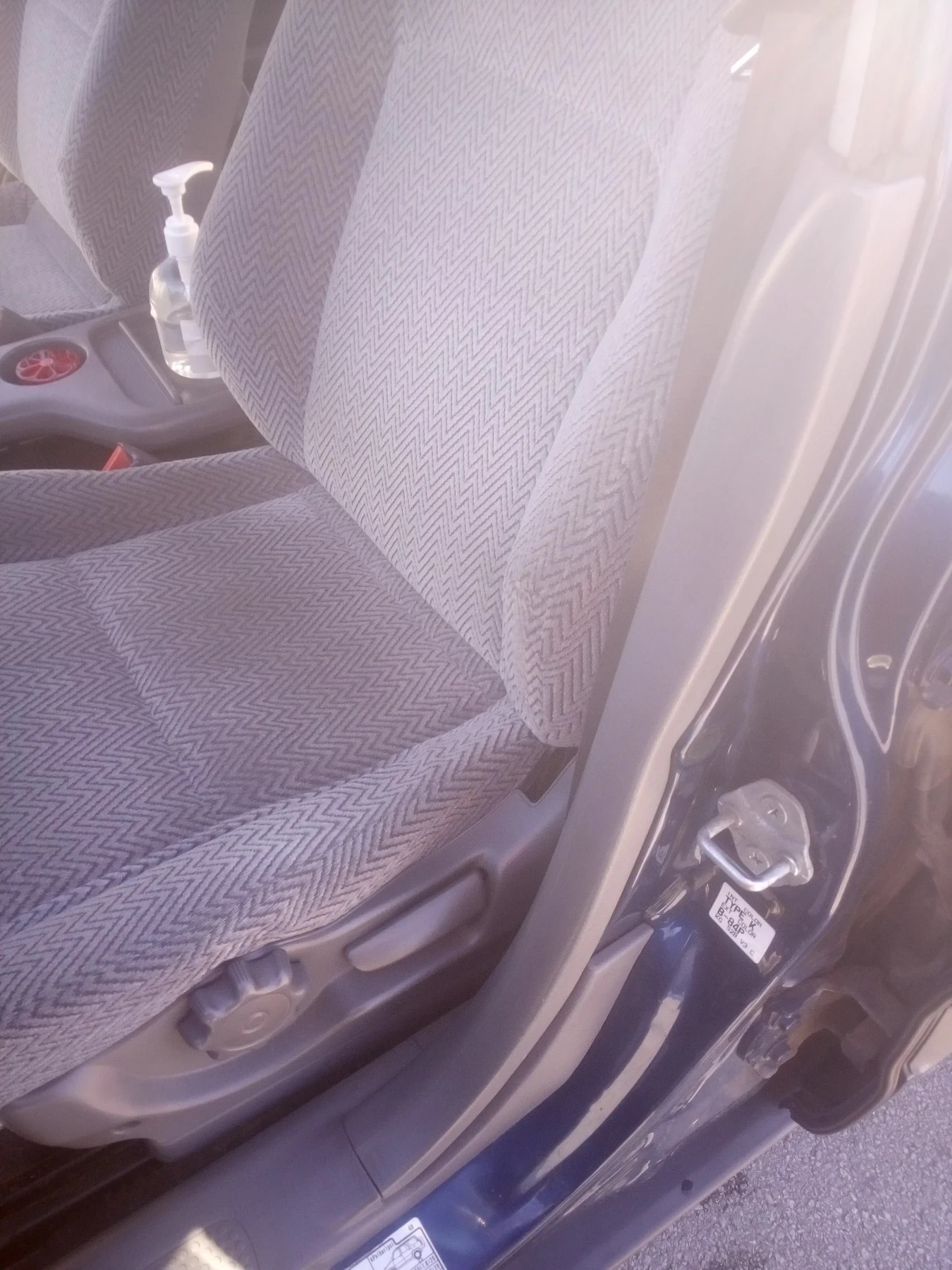 Honda Cr-v 2.0 128к.с. с газ - изображение 5