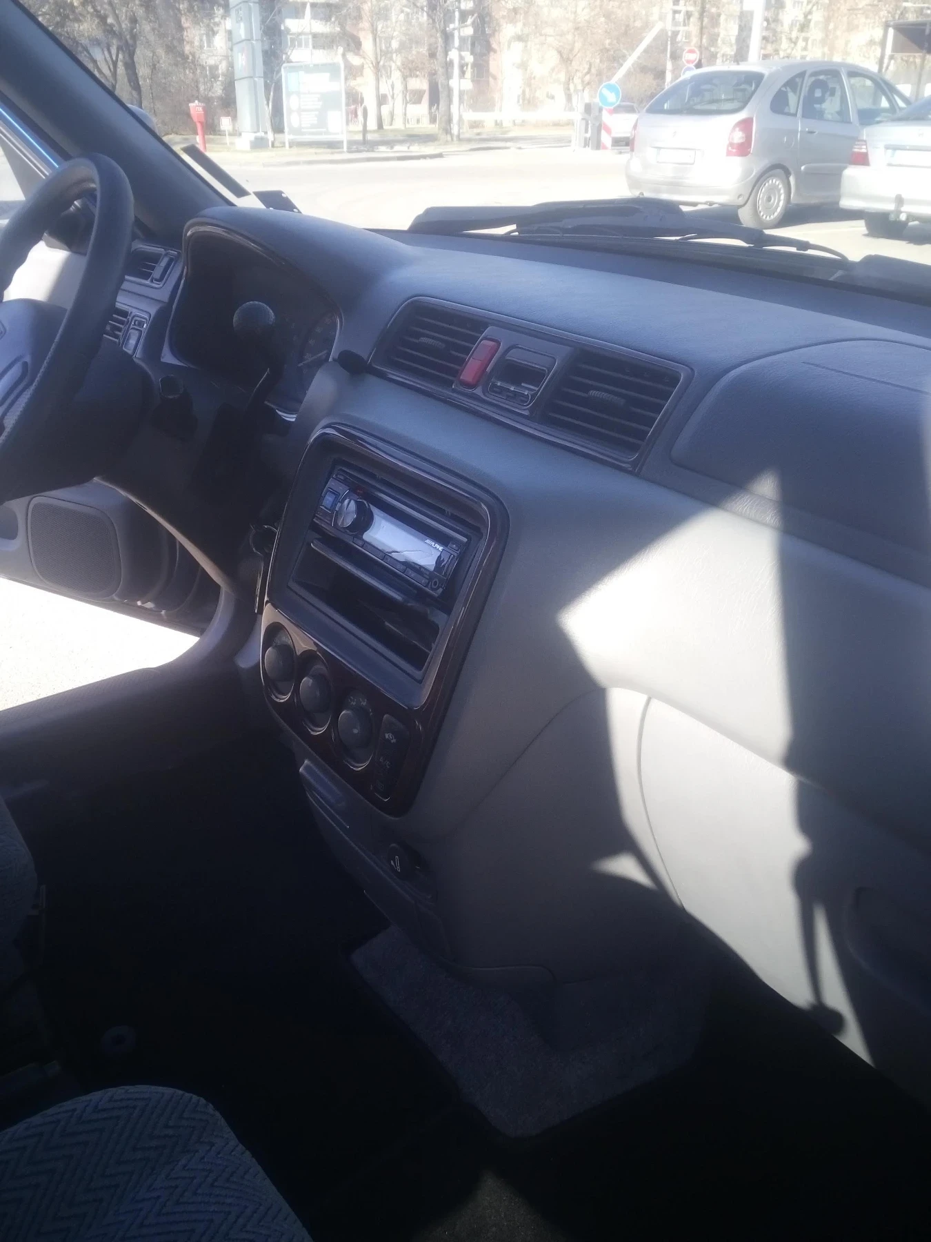 Honda Cr-v 2.0 128к.с. с газ - изображение 9