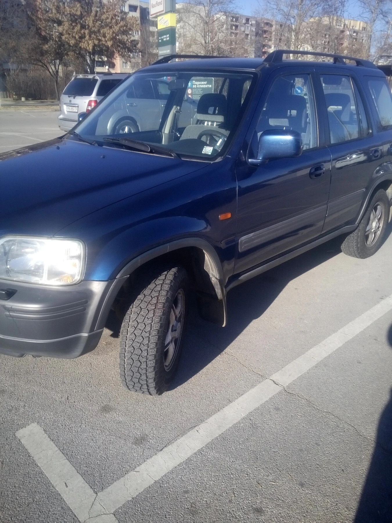 Honda Cr-v 2.0 128..   | Mobile.bg   12