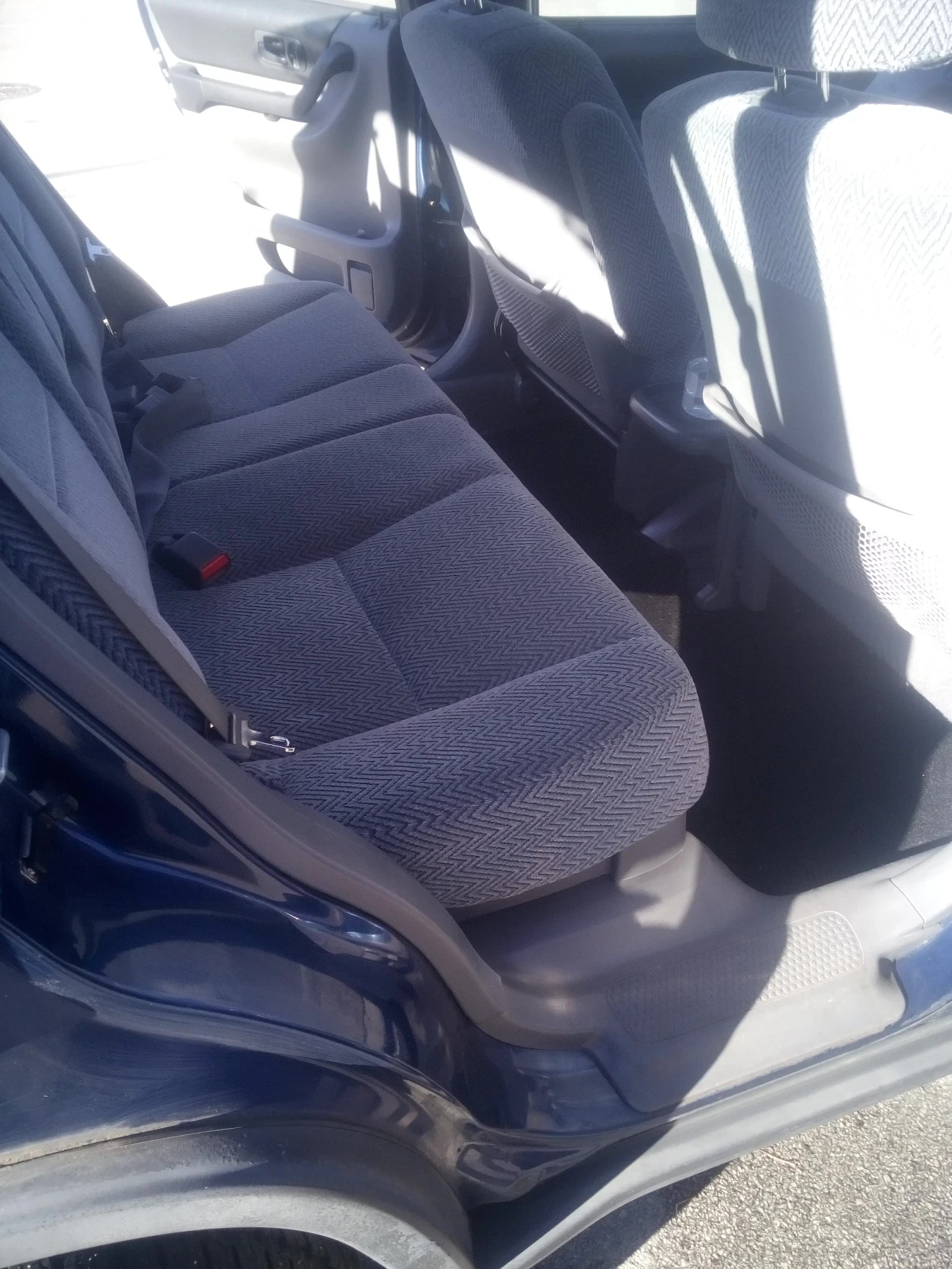 Honda Cr-v 2.0 128..   | Mobile.bg   11