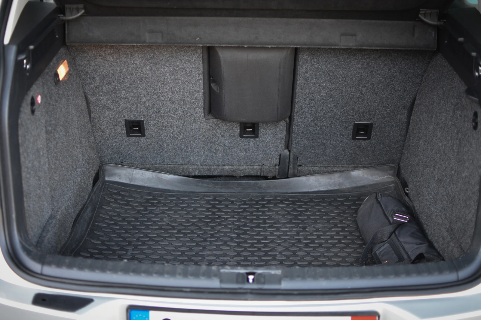 VW Tiguan 2.0 TDI AVTOMAT | Mobile.bg   13