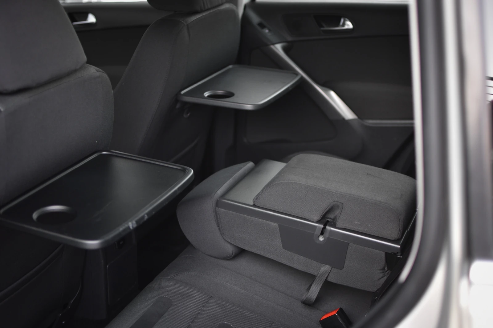 VW Tiguan 2.0 TDI AVTOMAT | Mobile.bg   12