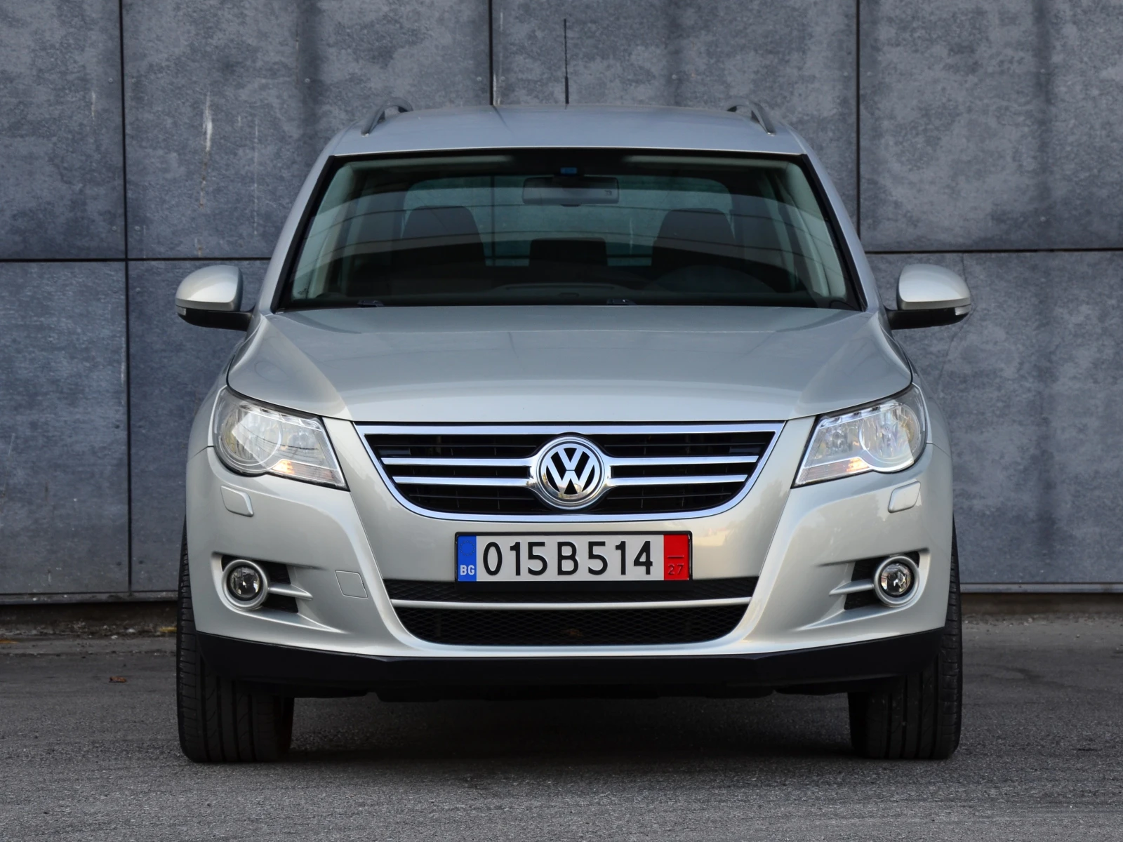 VW Tiguan 2.0 TDI AVTOMAT - изображение 3