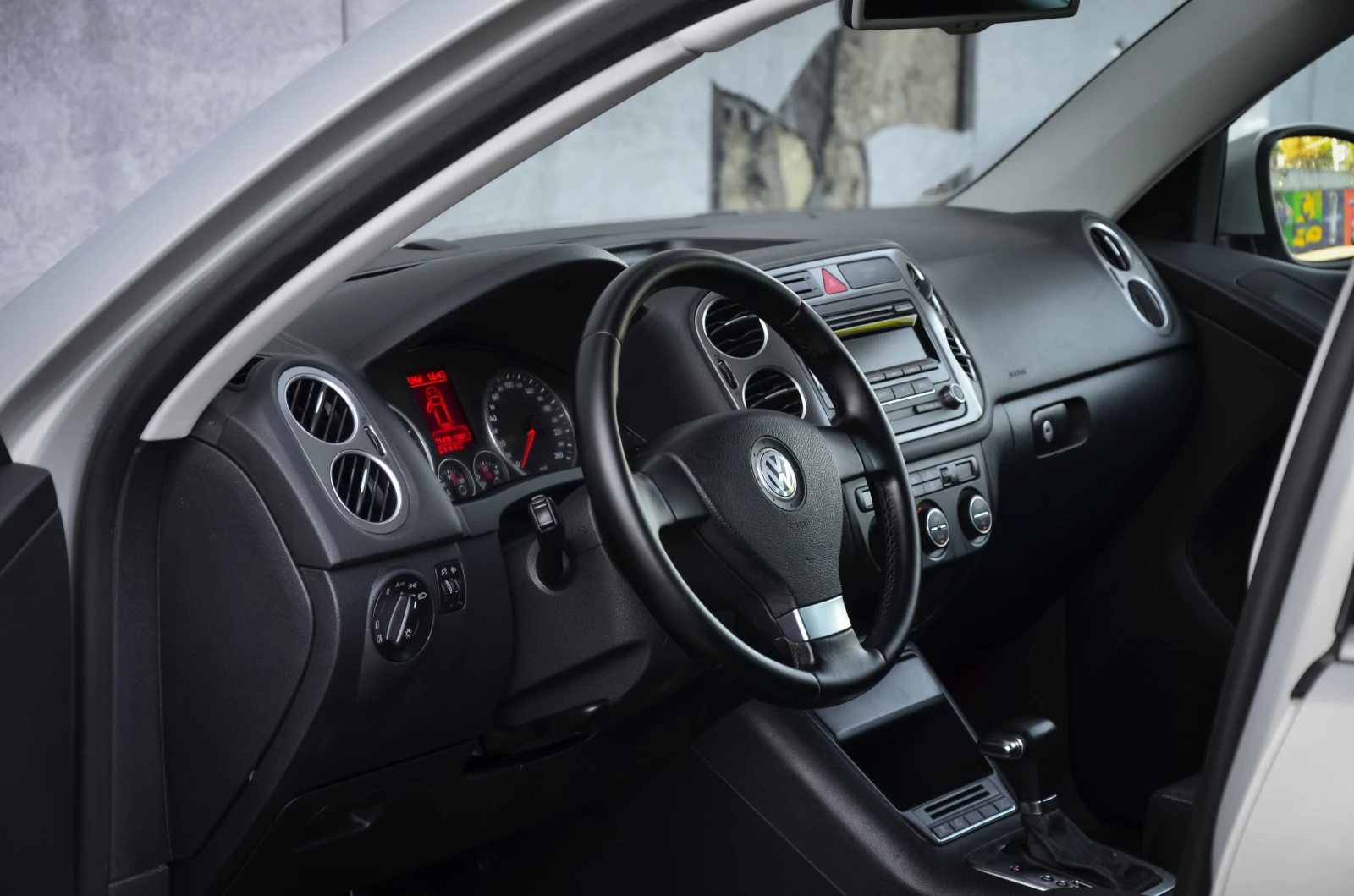 VW Tiguan 2.0 TDI AVTOMAT | Mobile.bg   14