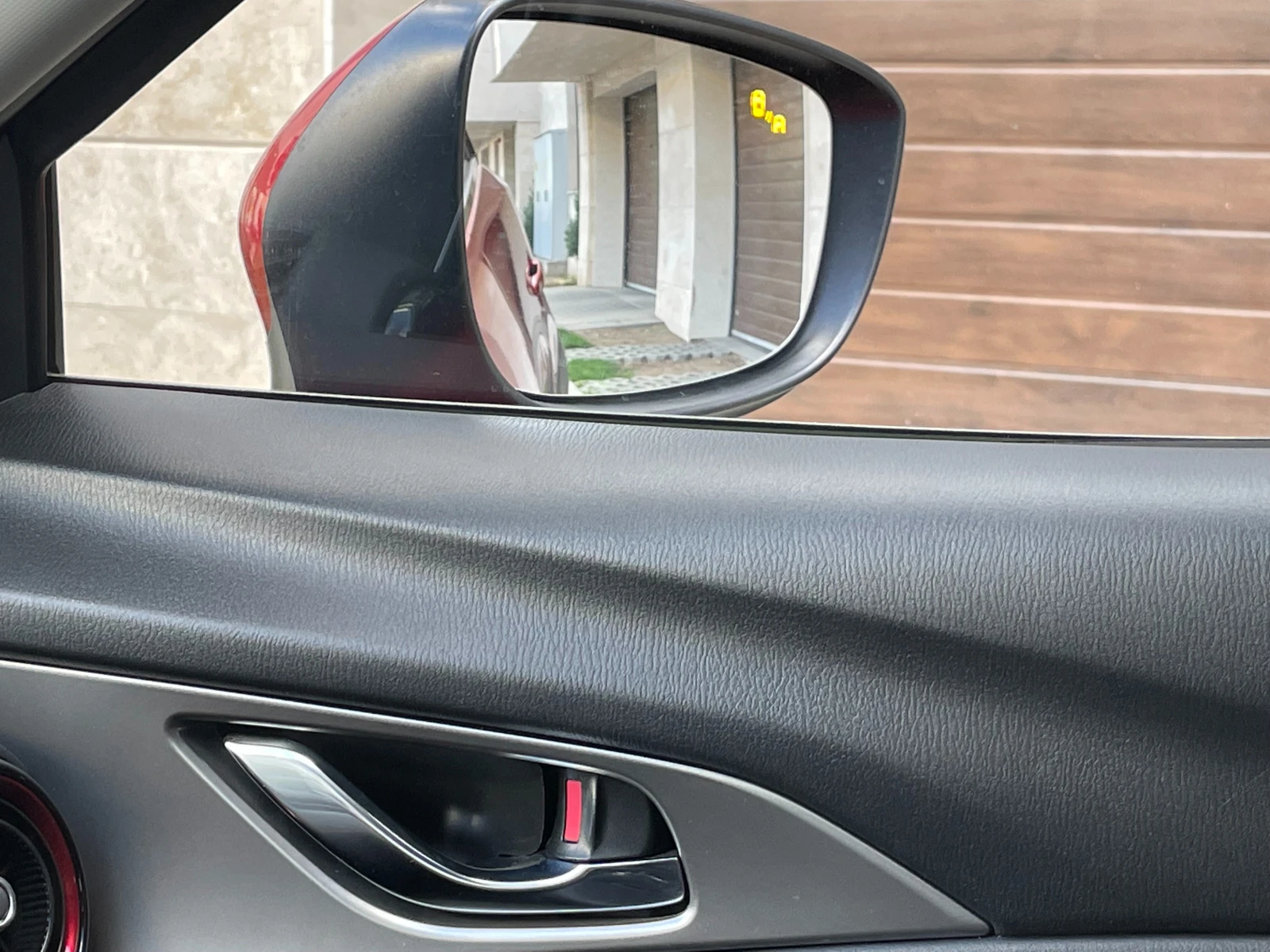 Mazda CX-3 2.0 SkyActiv AWD/4x4 Takumi | Mobile.bg   16