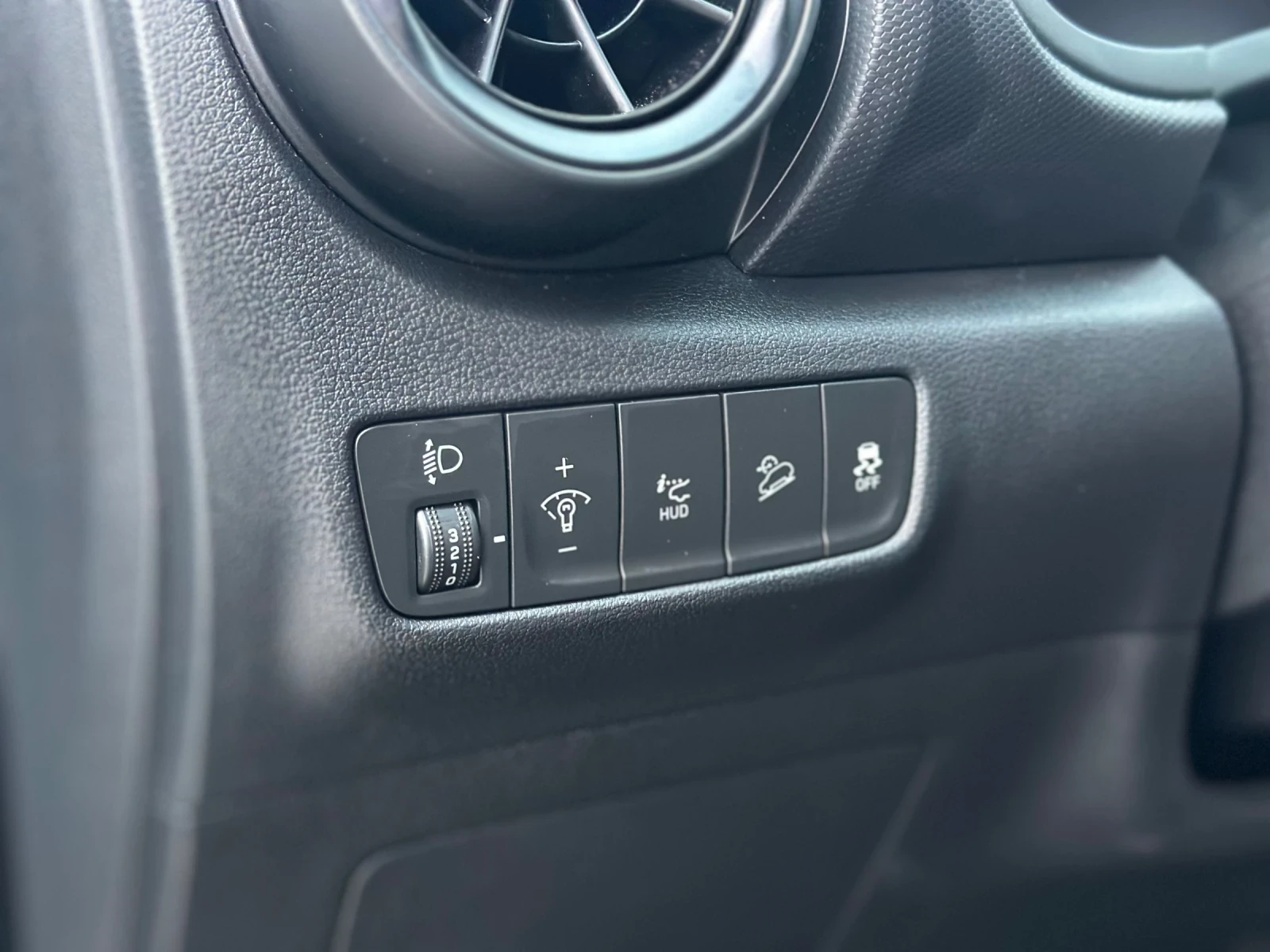 Hyundai Kona N-line  - изображение 9