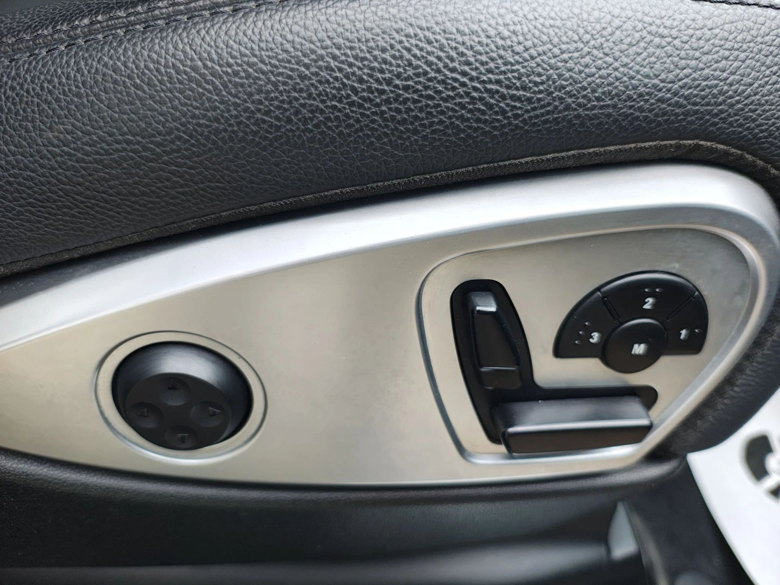 Mercedes-Benz ML  | Mobile.bg   9