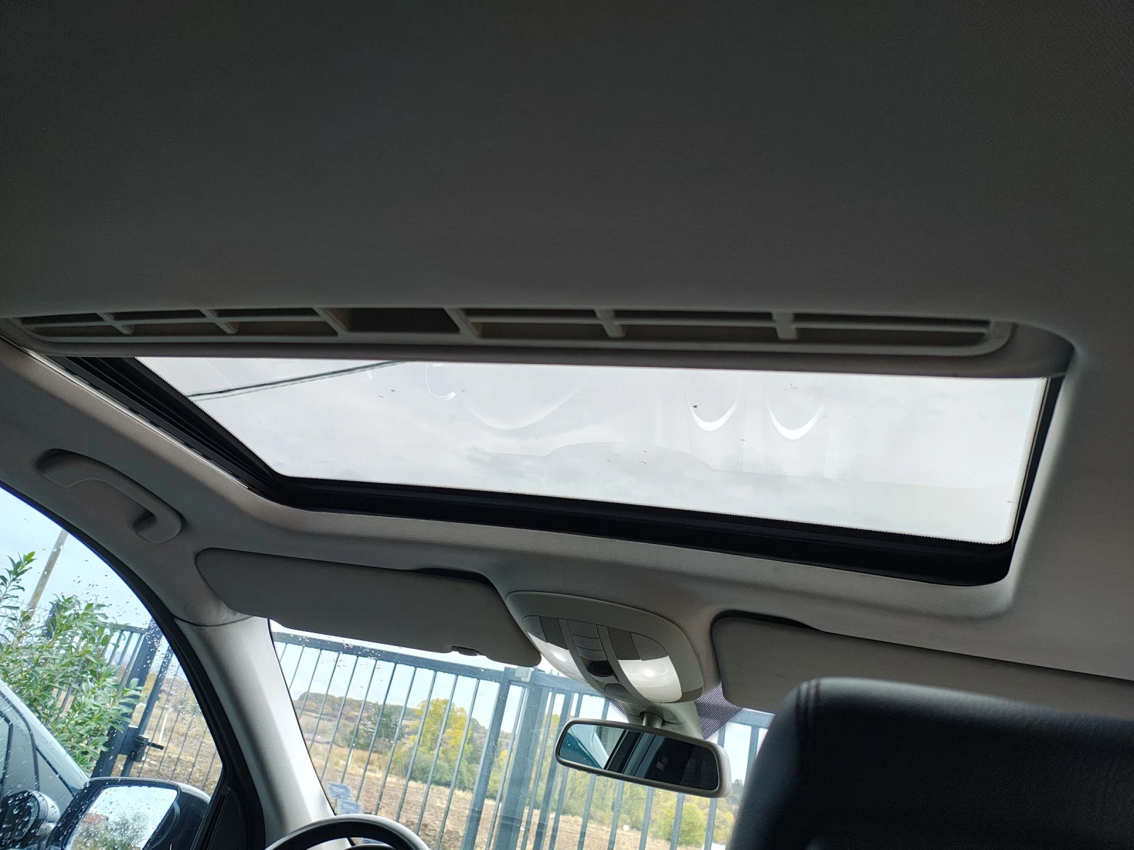 Mercedes-Benz ML  | Mobile.bg   11