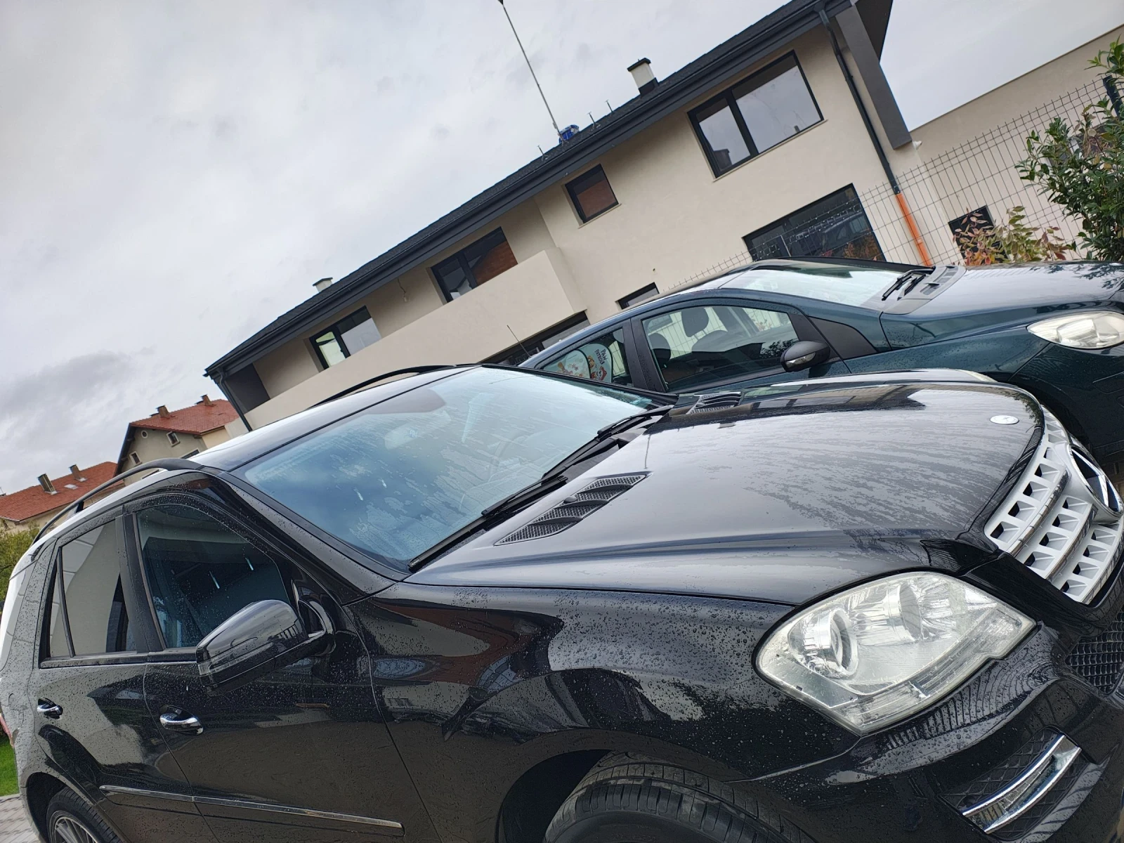 Mercedes-Benz ML  | Mobile.bg   2