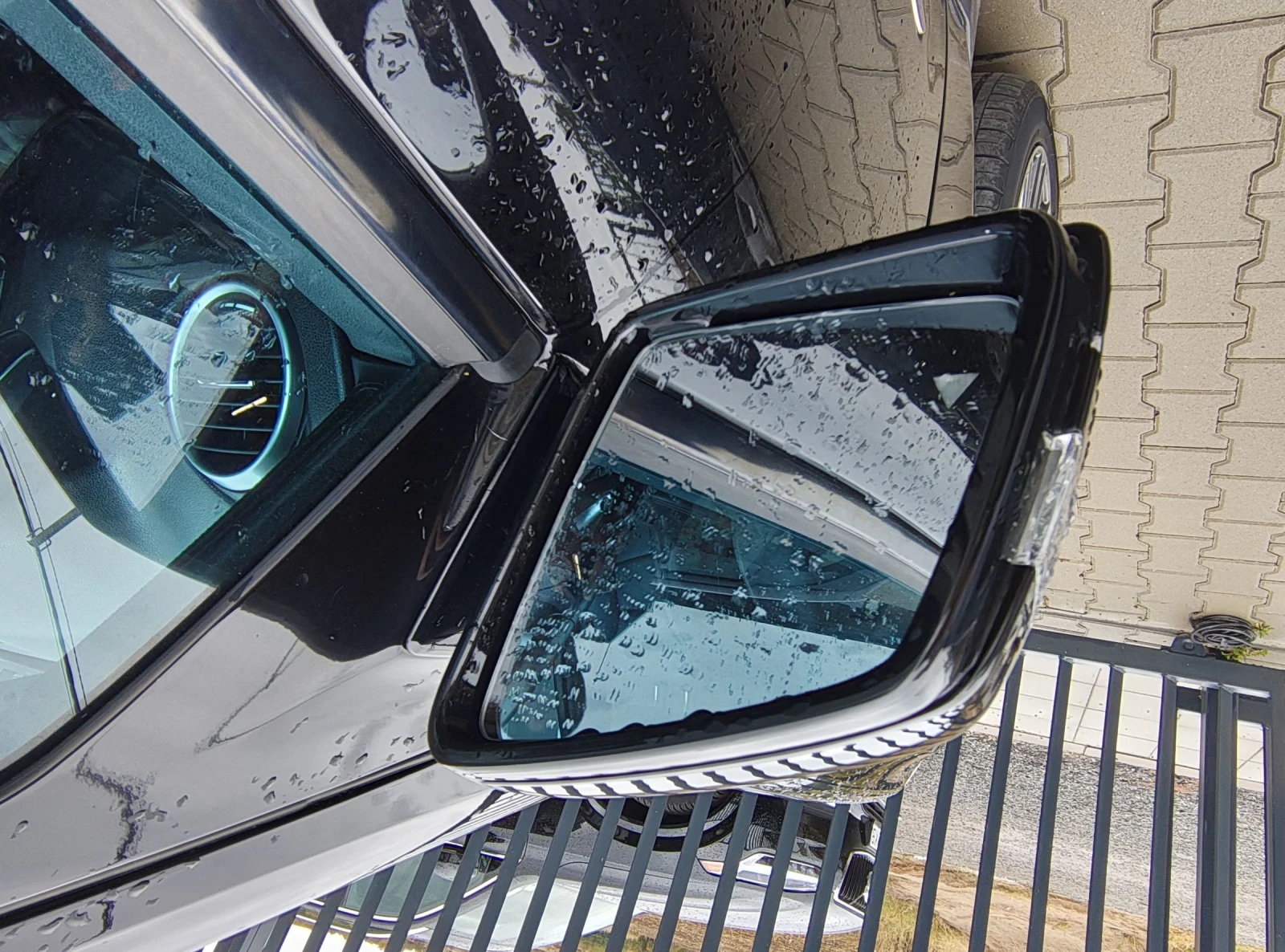 Mercedes-Benz ML  | Mobile.bg   16