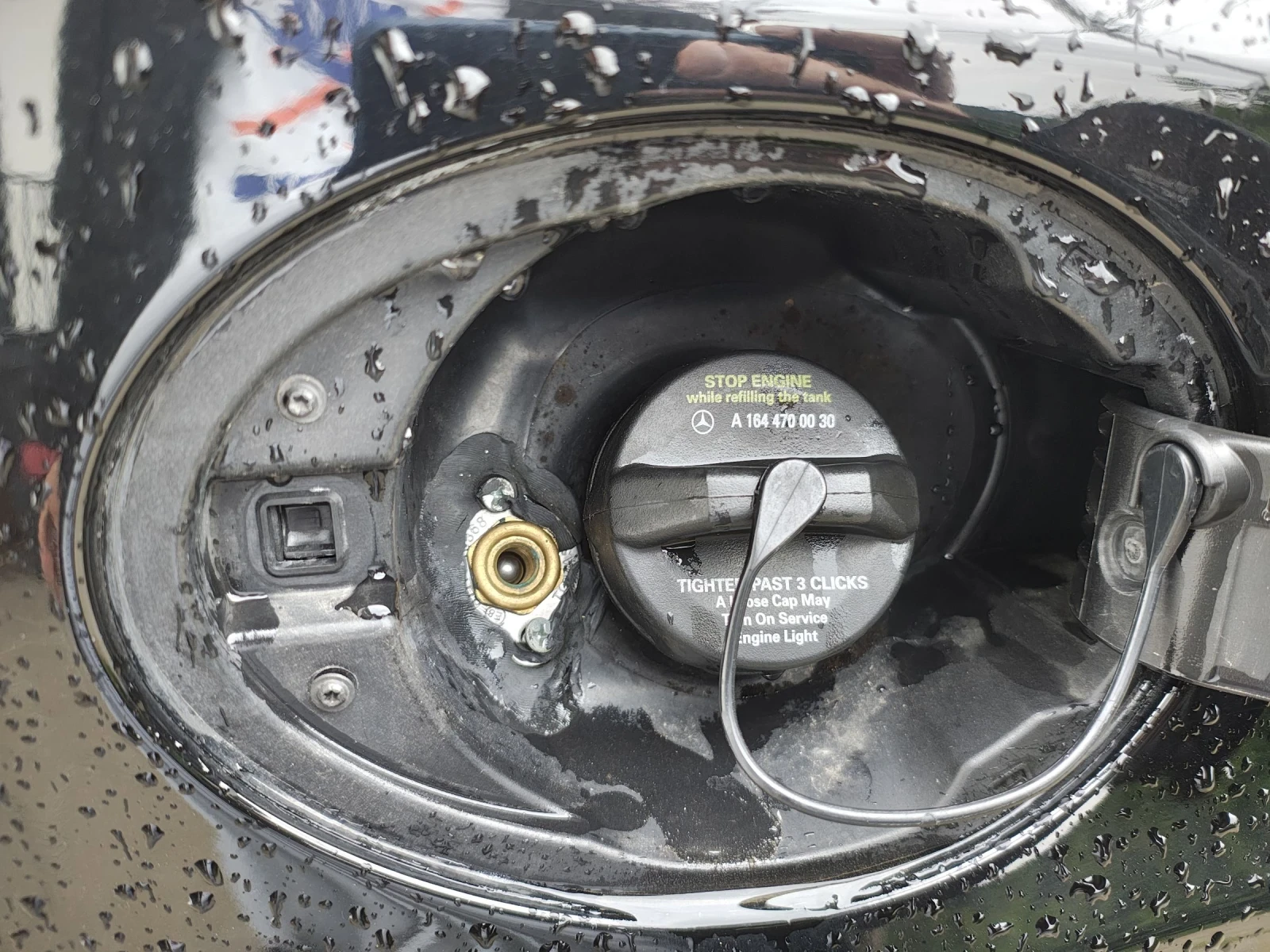 Mercedes-Benz ML  | Mobile.bg   13