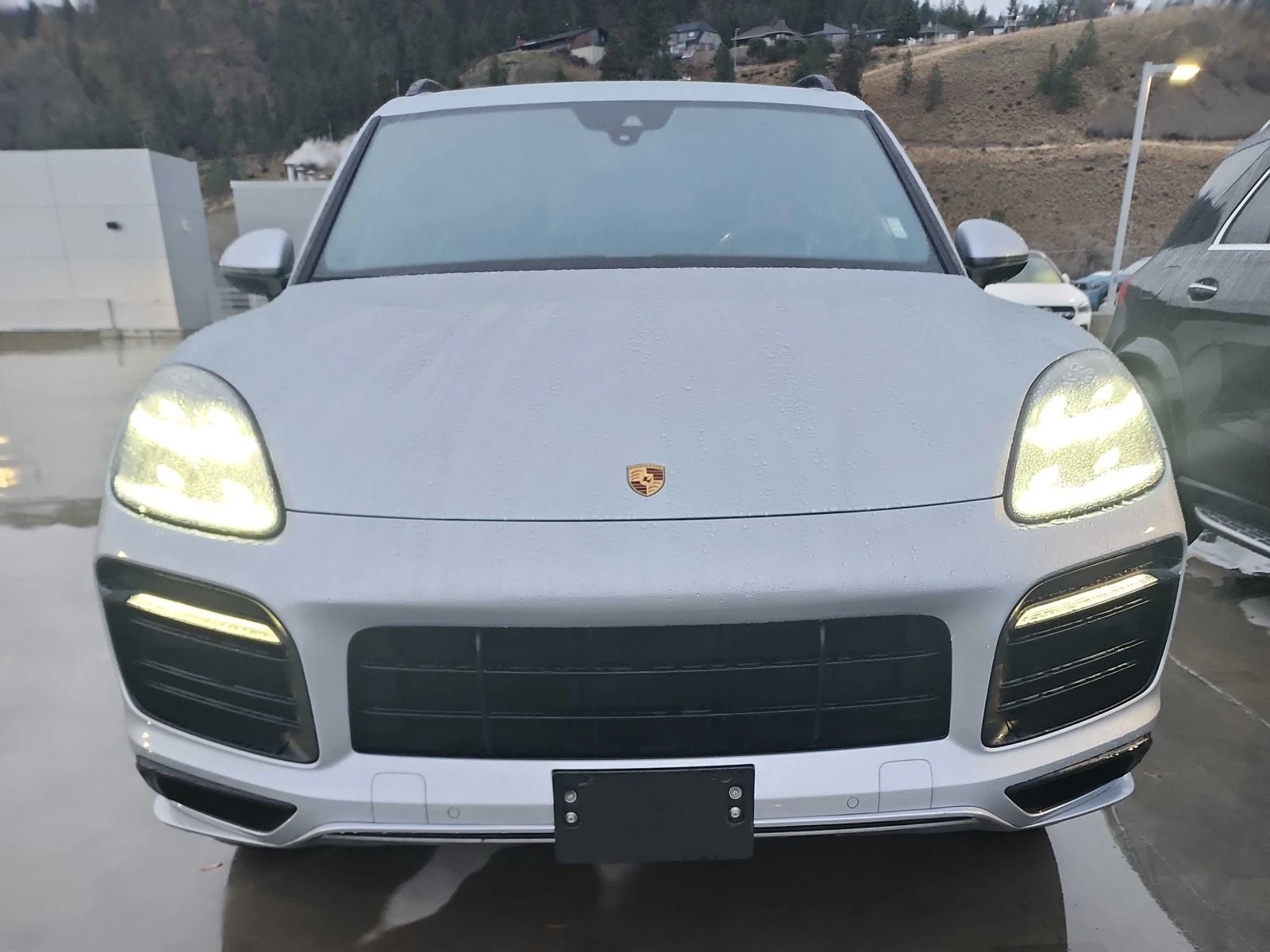 Porsche Cayenne S* FACELIFT* 360КАМЕРА* LANE* ASSIST* ДИСТРОНИК*  - изображение 4