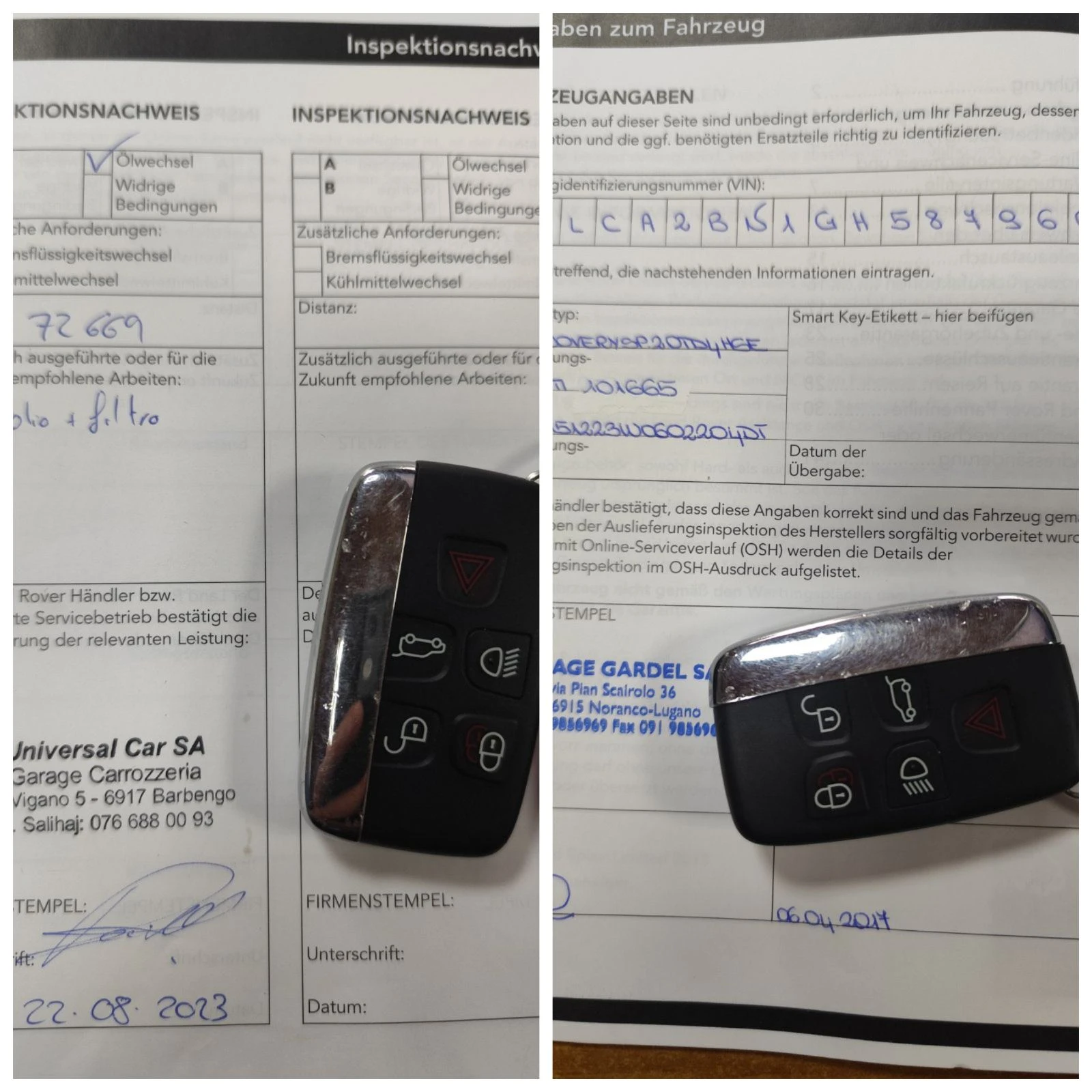 Land Rover Discovery Sport Sport2.0TD4 HSE180��. | Mobile.bg � ����������� 16