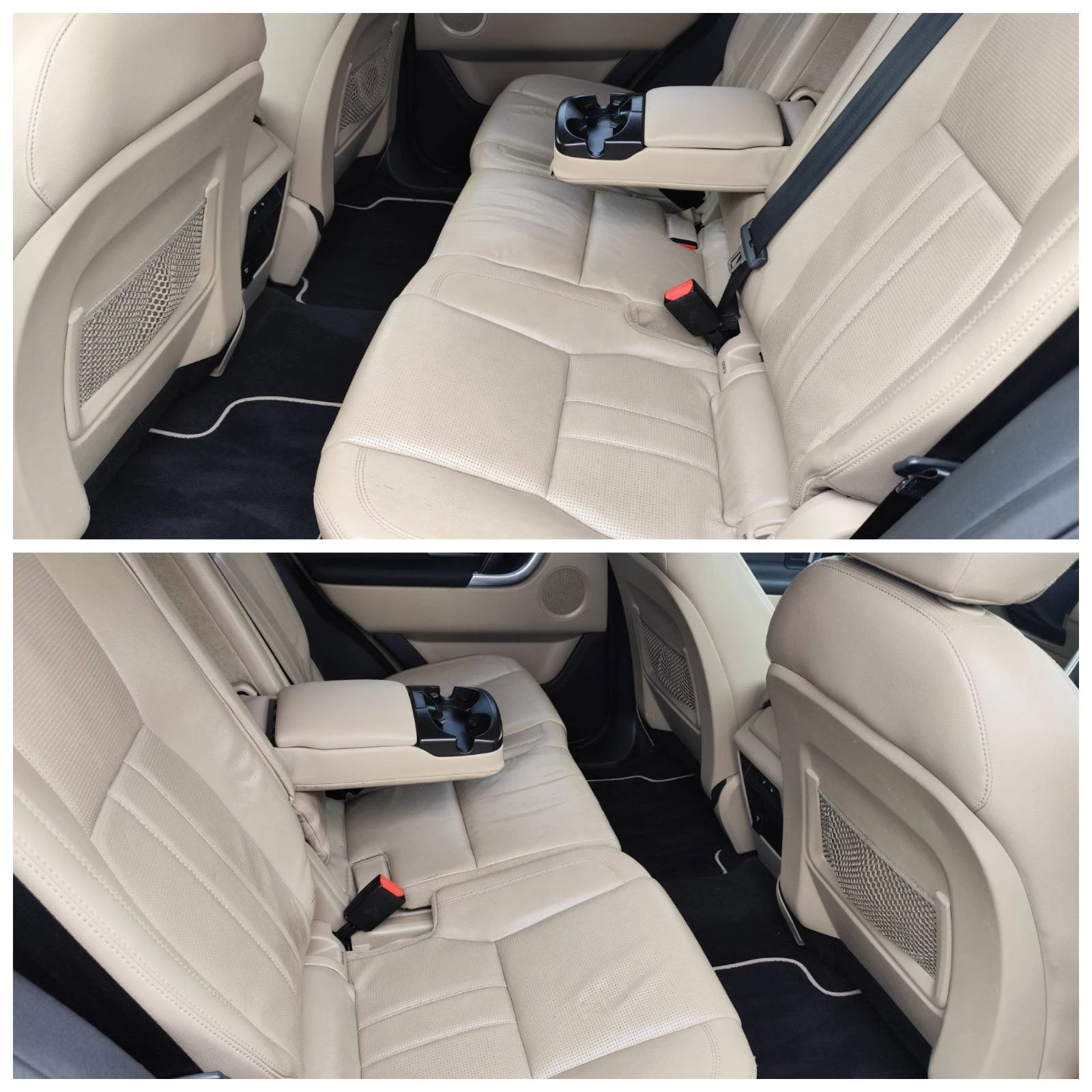 Land Rover Discovery Sport Sport2.0TD4 HSE180��. | Mobile.bg � ����������� 13