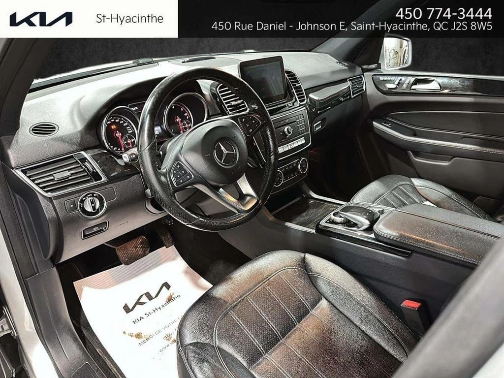 Mercedes-Benz GLE * GLE350d * CARFAX * ��� ������������ ������ | Mobile.bg � ����������� 9