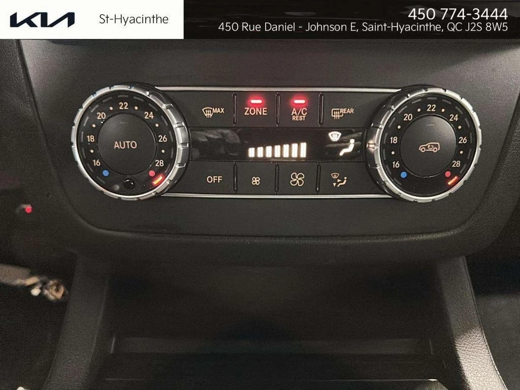 Mercedes-Benz GLE * GLE350d * CARFAX * ��� ������������ ������ | Mobile.bg � ����������� 14