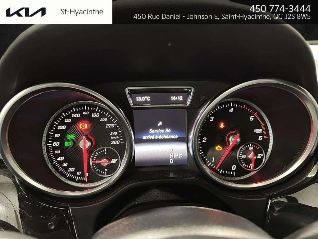 Mercedes-Benz GLE * GLE350d * CARFAX * ��� ������������ ������ | Mobile.bg � ����������� 10