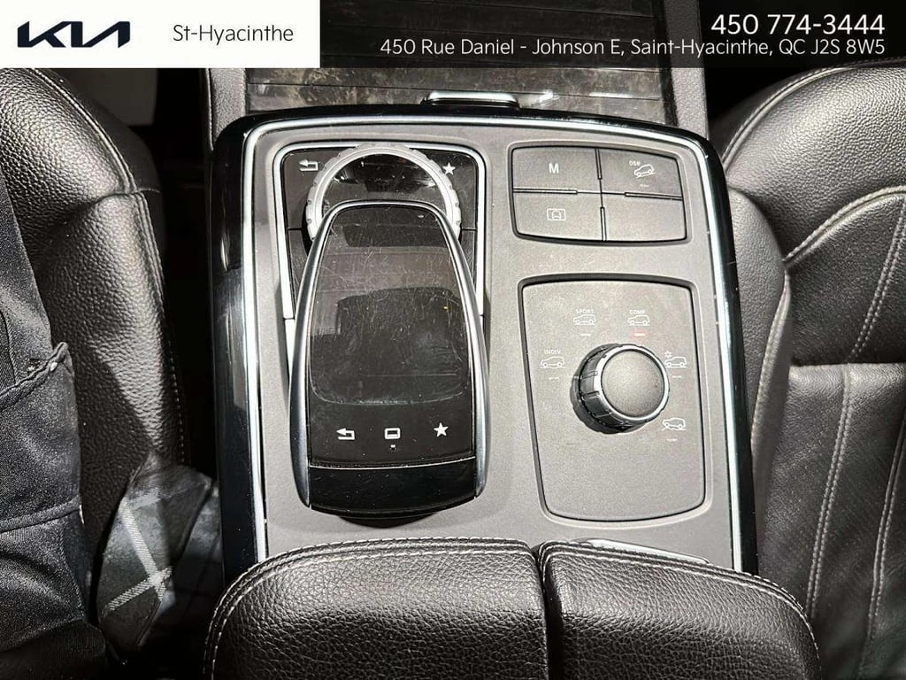 Mercedes-Benz GLE * GLE350d * CARFAX * ��� ������������ ������ | Mobile.bg � ����������� 12