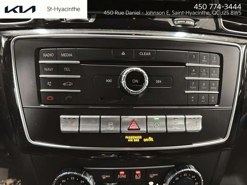 Mercedes-Benz GLE * GLE350d * CARFAX * ��� ������������ ������ | Mobile.bg � ����������� 15