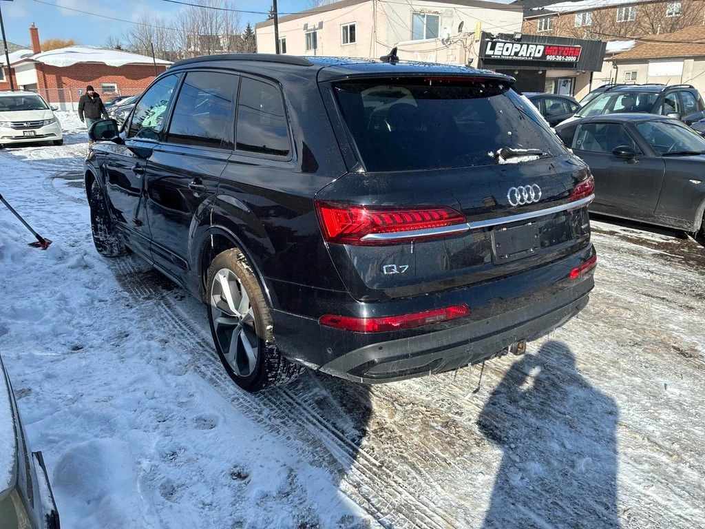 Audi Q7 * Progressiv * CARFAX * ���� �� �� | Mobile.bg � ����������� 2