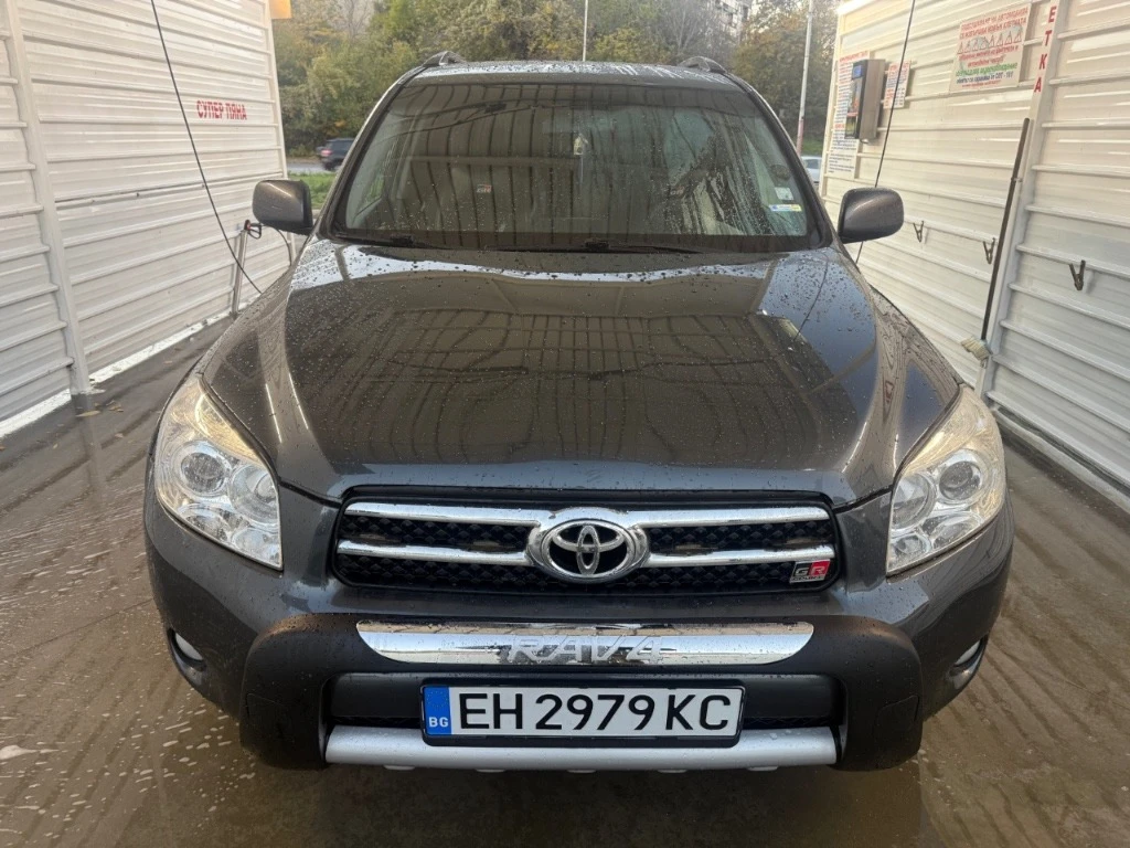 Toyota Rav4 2.2 dcat | Mobile.bg � ����������� 2
