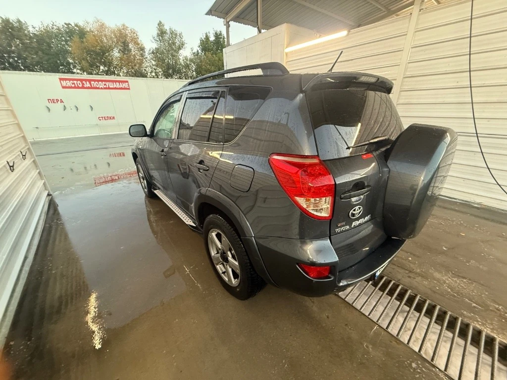 Toyota Rav4 2.2 dcat | Mobile.bg � ����������� 6