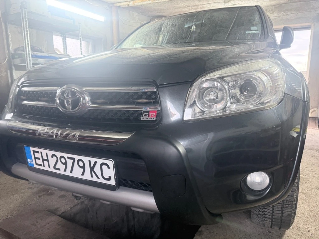 Toyota Rav4 2.2 dcat | Mobile.bg � ����������� 16