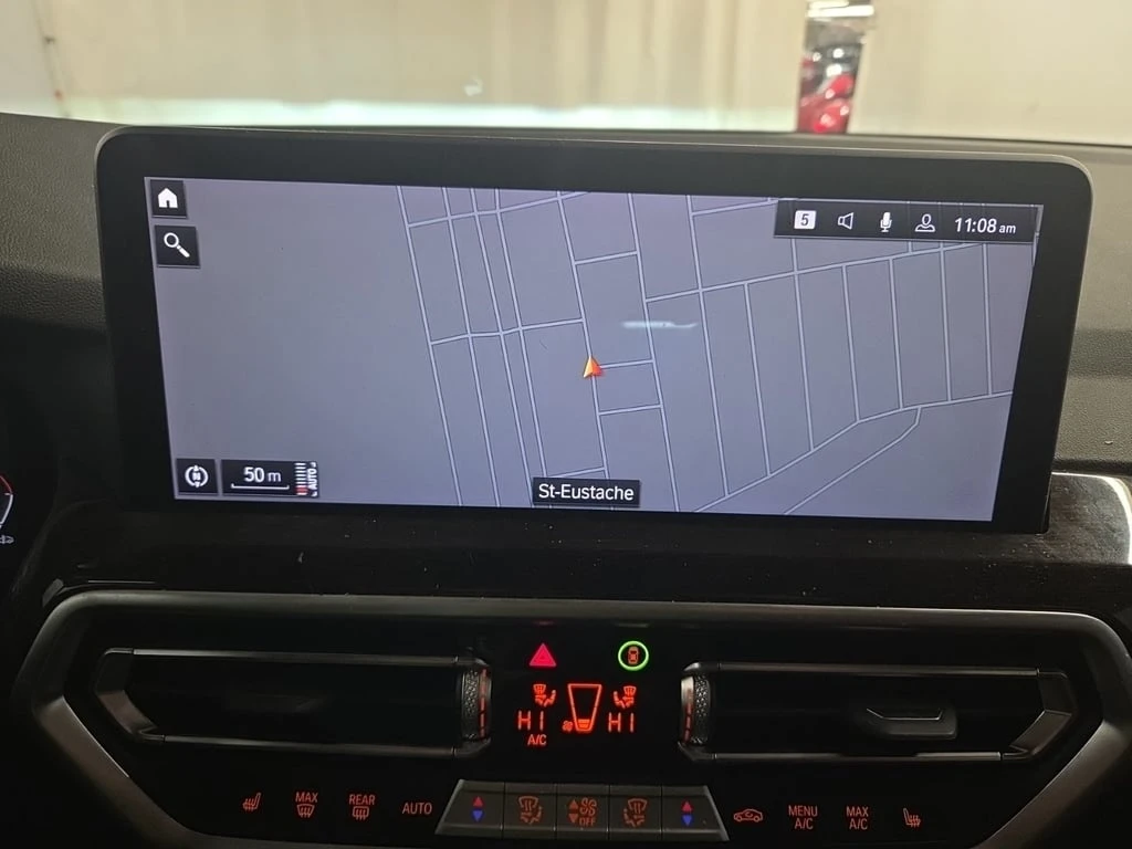 BMW X3 xDrive30i * CARFAX* ��������* �������� | Mobile.bg � ����������� 11