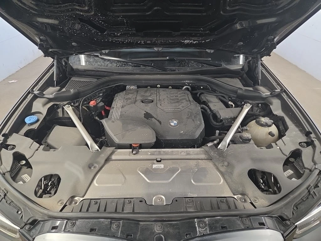 BMW X3 xDrive30i * CARFAX* ��������* �������� | Mobile.bg � ����������� 14