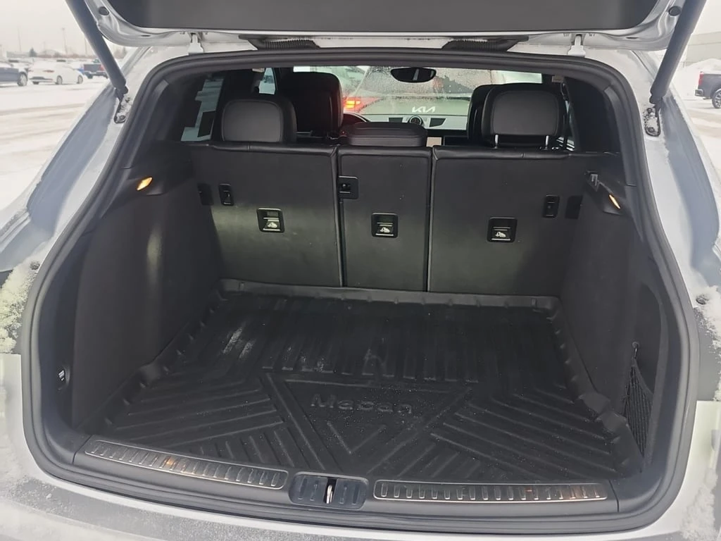 Porsche Macan  S | ��������� | �������� | CARFAX | Mobile.bg � ����������� 13