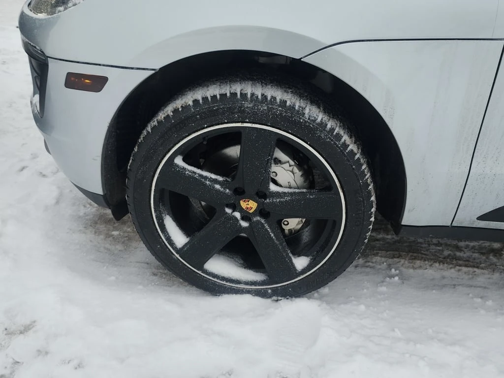 Porsche Macan  S | ОБДУХВАНЕ | ПАНОРАМА | CARFAX - изображение 6