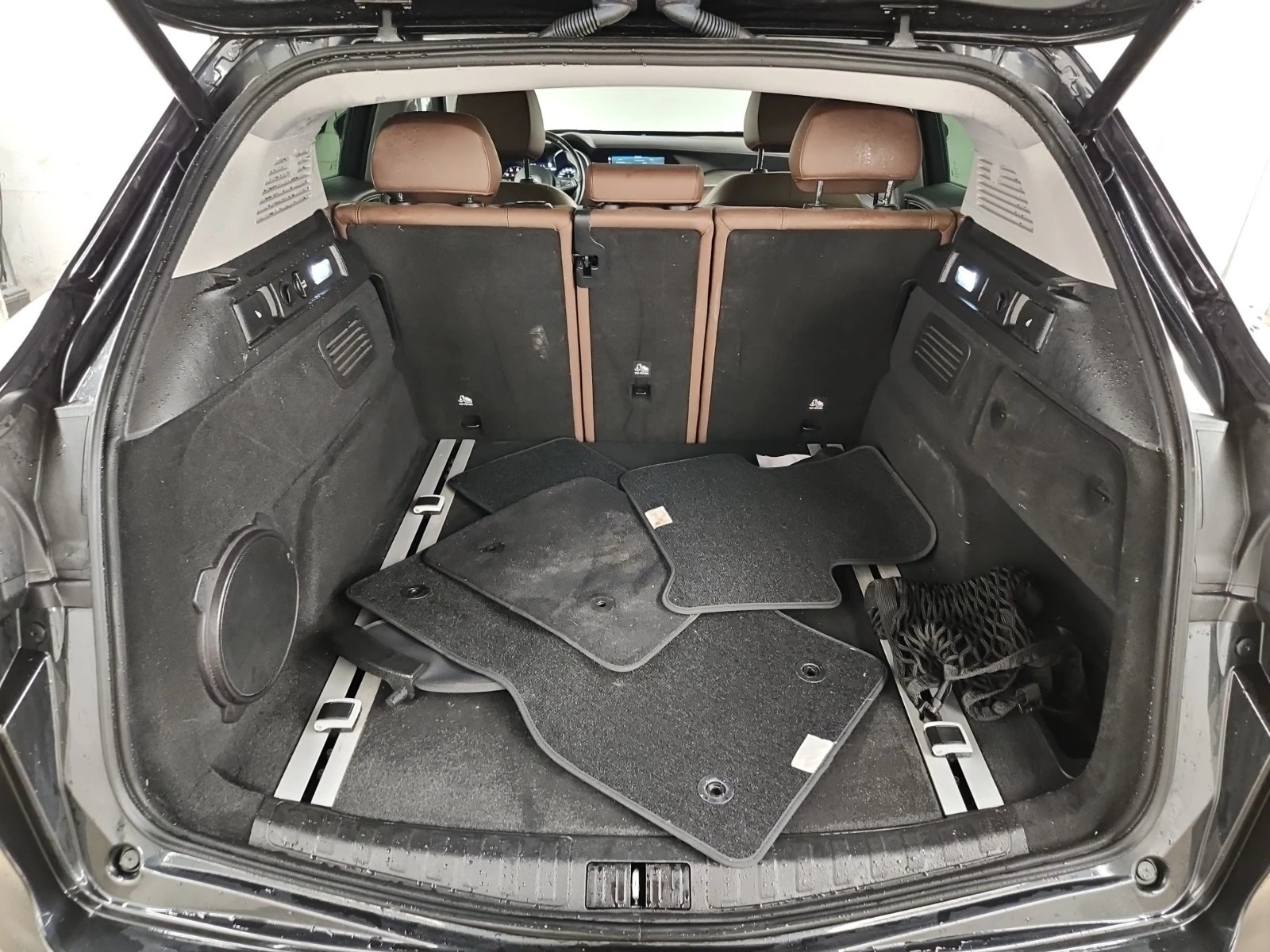 Alfa Romeo Stelvio Тi Q4 AWD 280кс * Възможност за Лизинг* , снимка 14 - Автомобили и джипове - 53775654